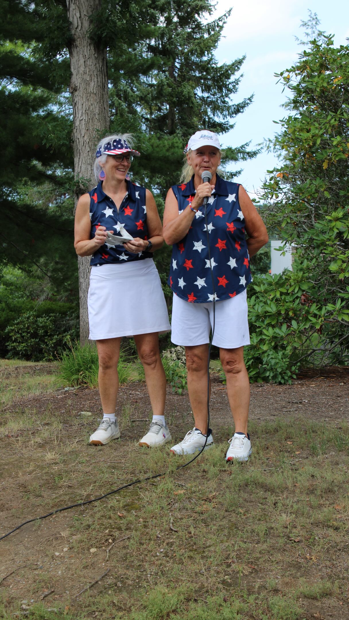 Our 2026 WGA Member/Guest Tournament was a beautiful day of sunshine, great golf, friendship, and fun! ⛳️ , Congratulations to our First Gross Winners: Cheryl Murtagh, Christine Murtagh, Terry Condon 