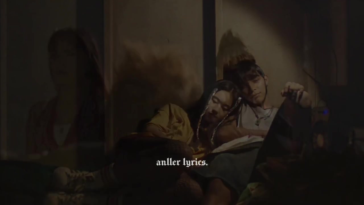 Anller Lyrics