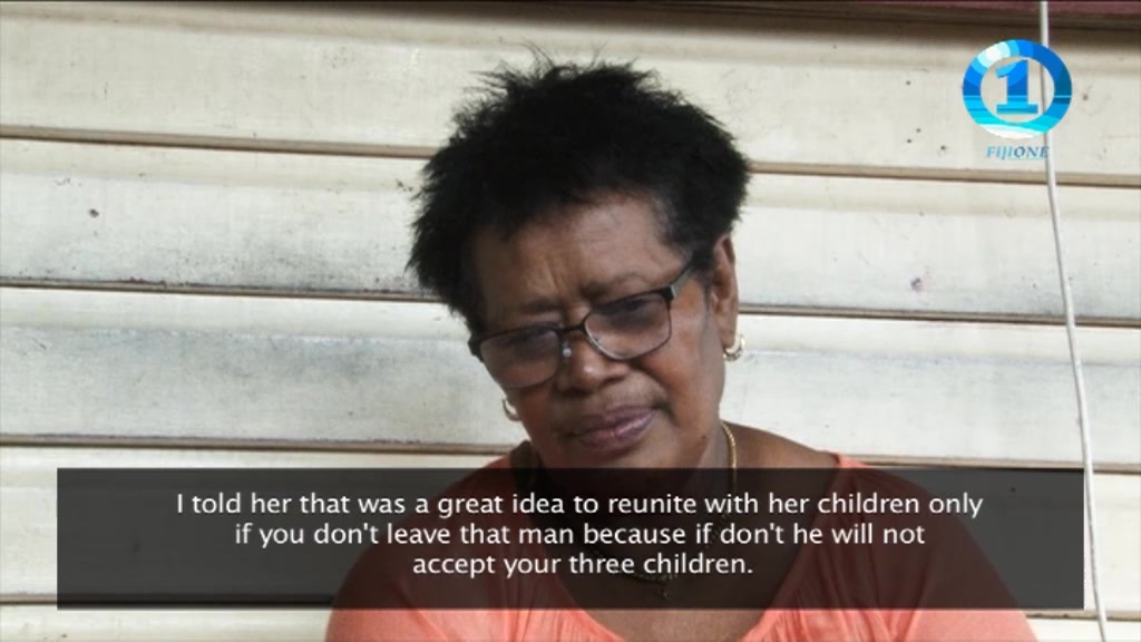 A grieving mother, Saini Rokowati, is still struggling to come to terms ...