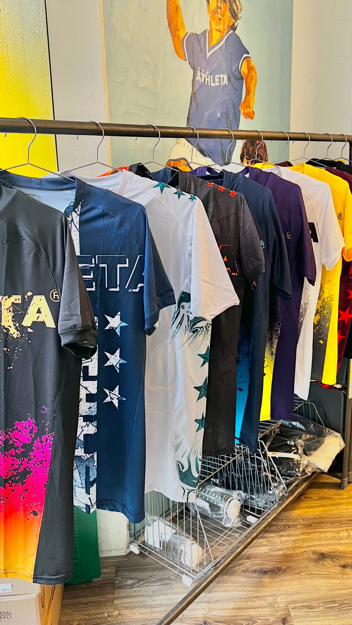ATHLETA 原宿 Athleta Harajuku | Shibuya-ku Tokyo