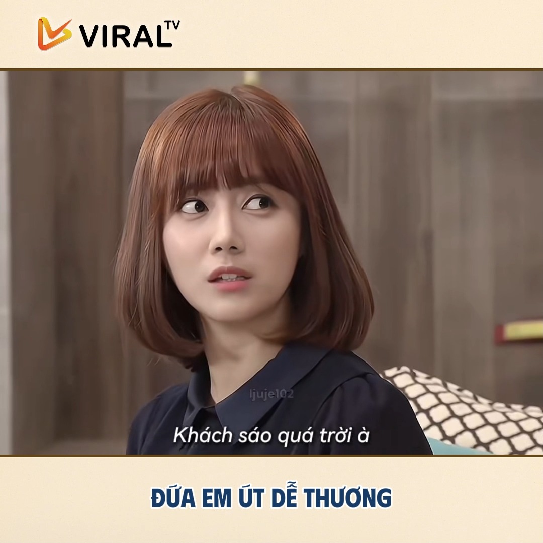 Đứa em út dễ thương #giadinhlaso1 #kdramlove #kdrama #phimhanhdong ...