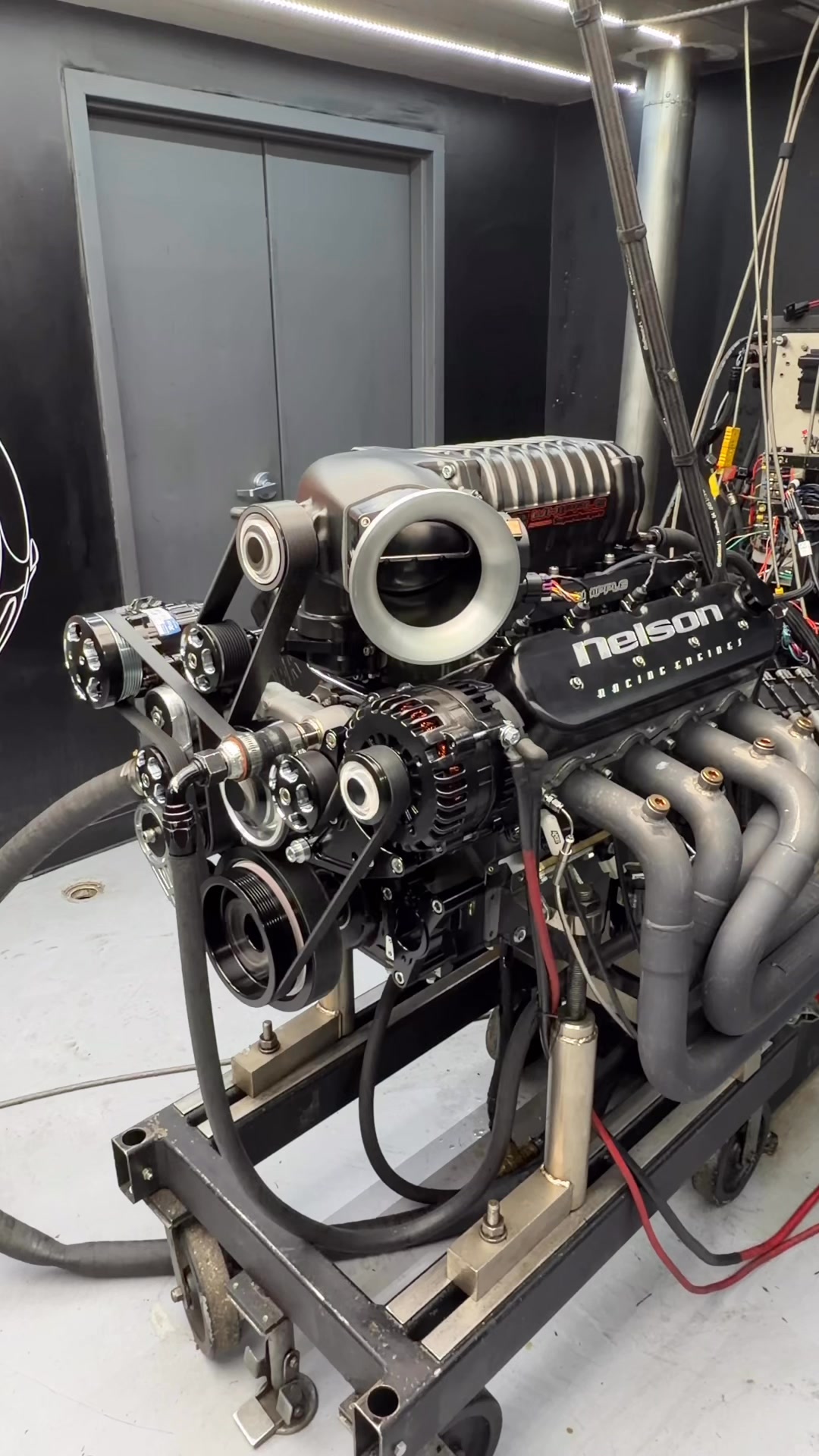 If you’re looking for a 1,200-horsepower daily driver, we’ve got you ...