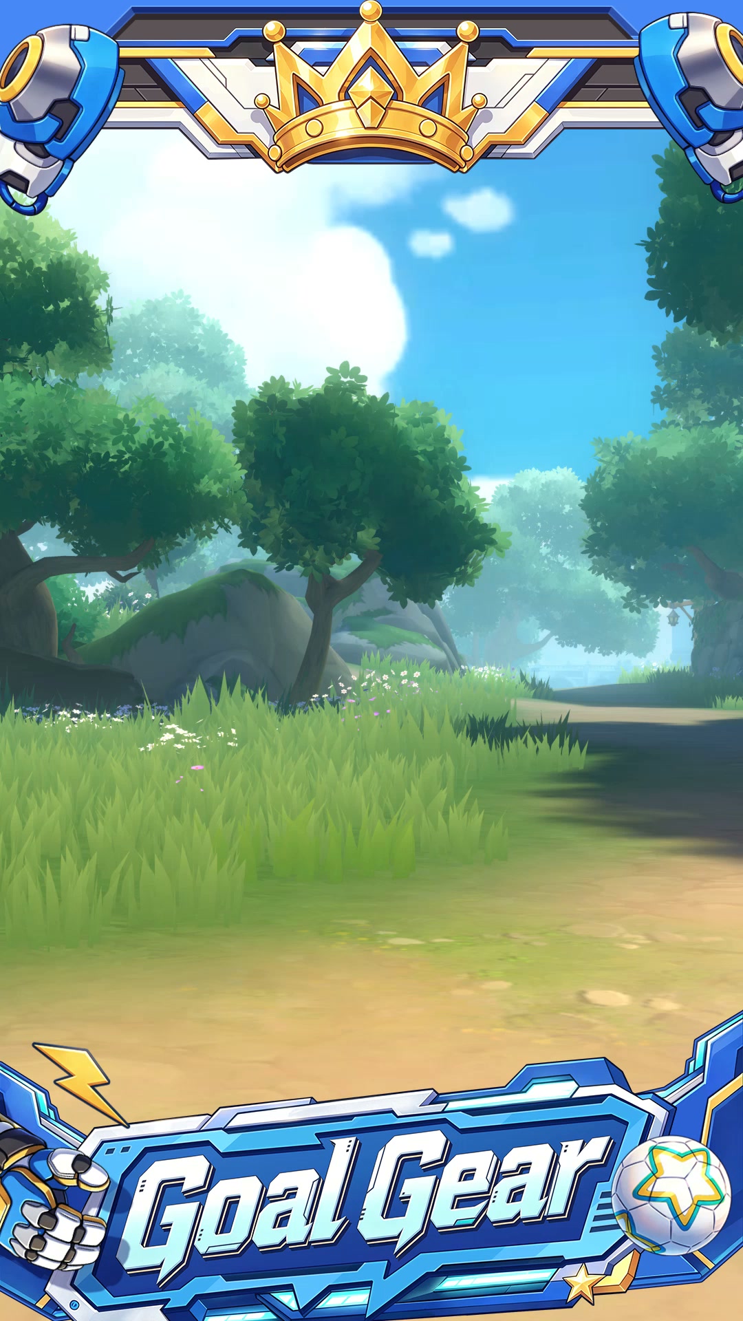 From 7.20 to 8.03, Ponape Secret Realm will be open for a limited