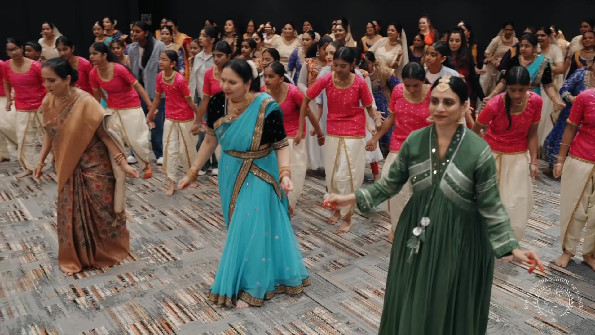 💐NATYAM💐 https://hota.com.au/whats-on/live/dance/natyam | Vinitha ...