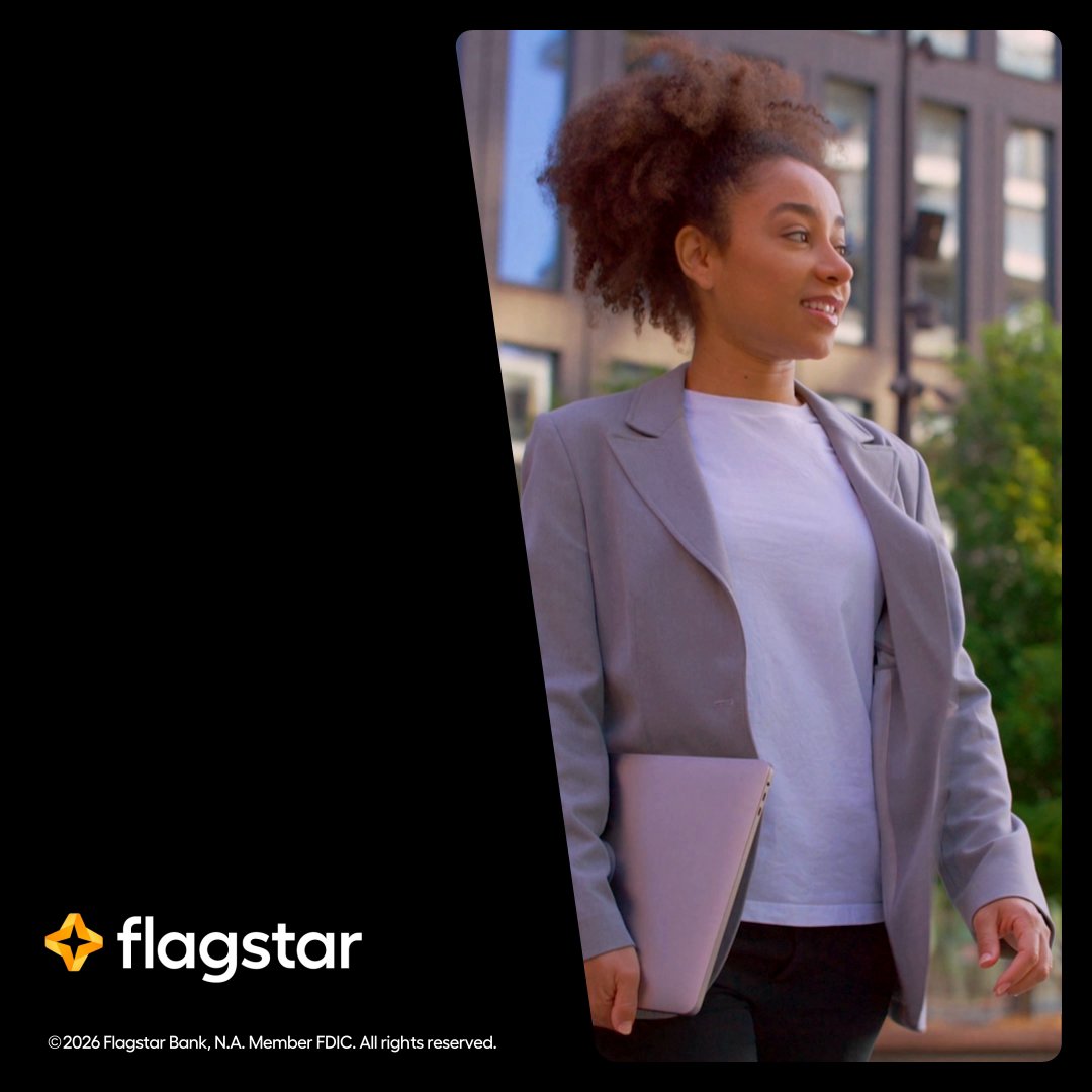 Flagstar Bank - Mobile Deposit makes it so easy to deposit... | Facebook