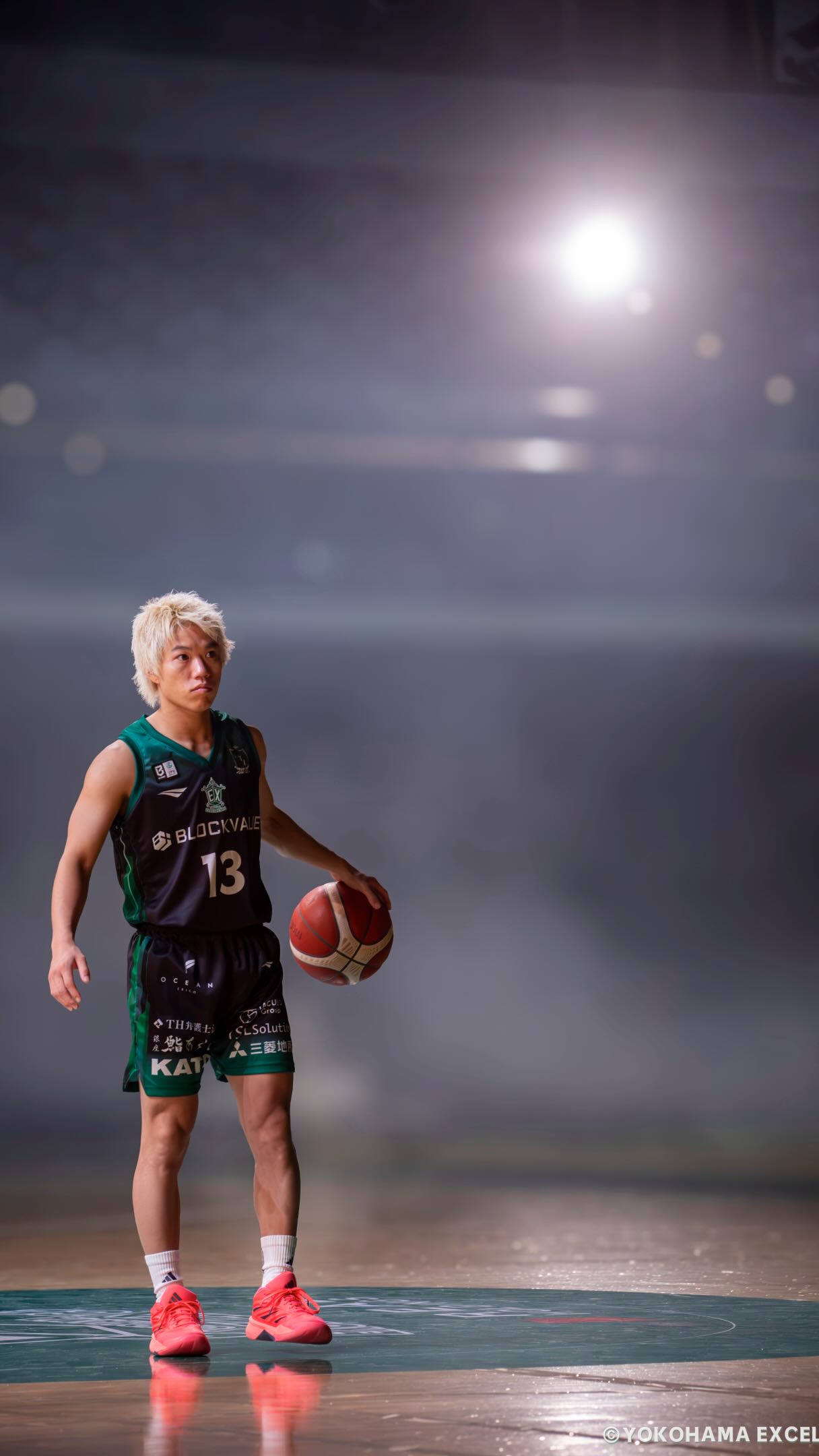 ✒️SIGNED⚡ 松山駿 選手と2026-27シーズンにおける選手契約(新規)を