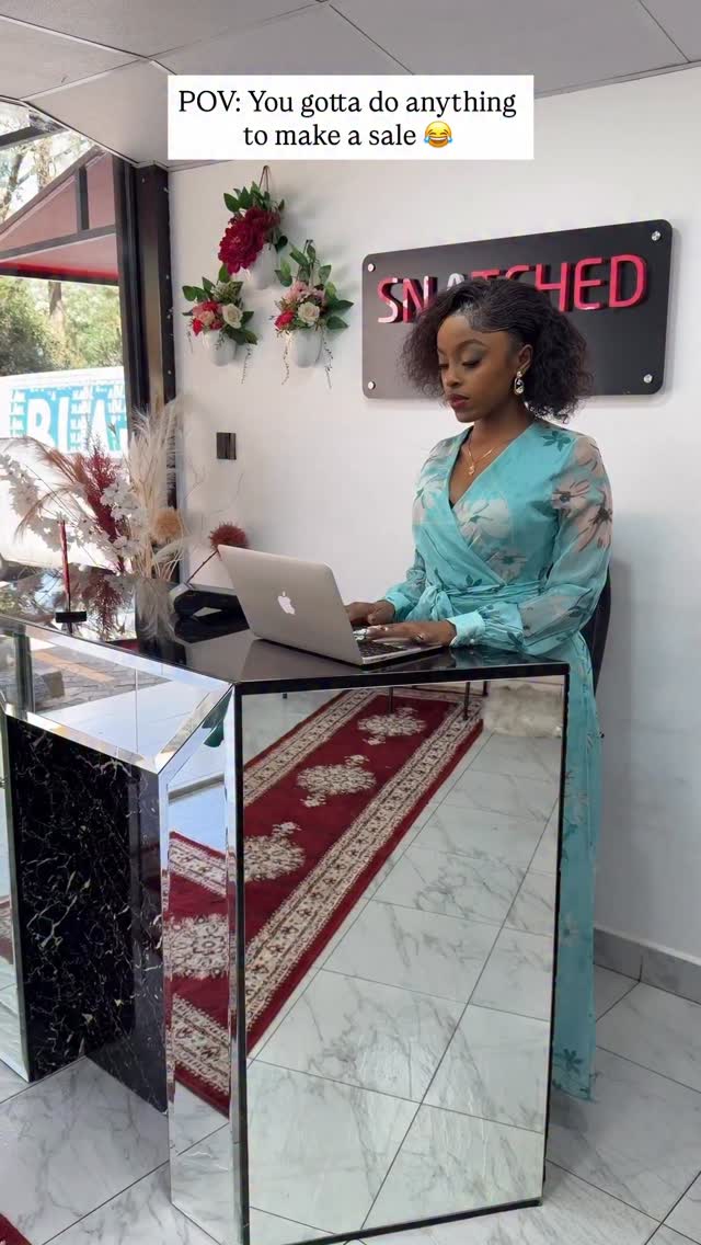 Reach out to us on +254722540123 for all orders and inquiries ...