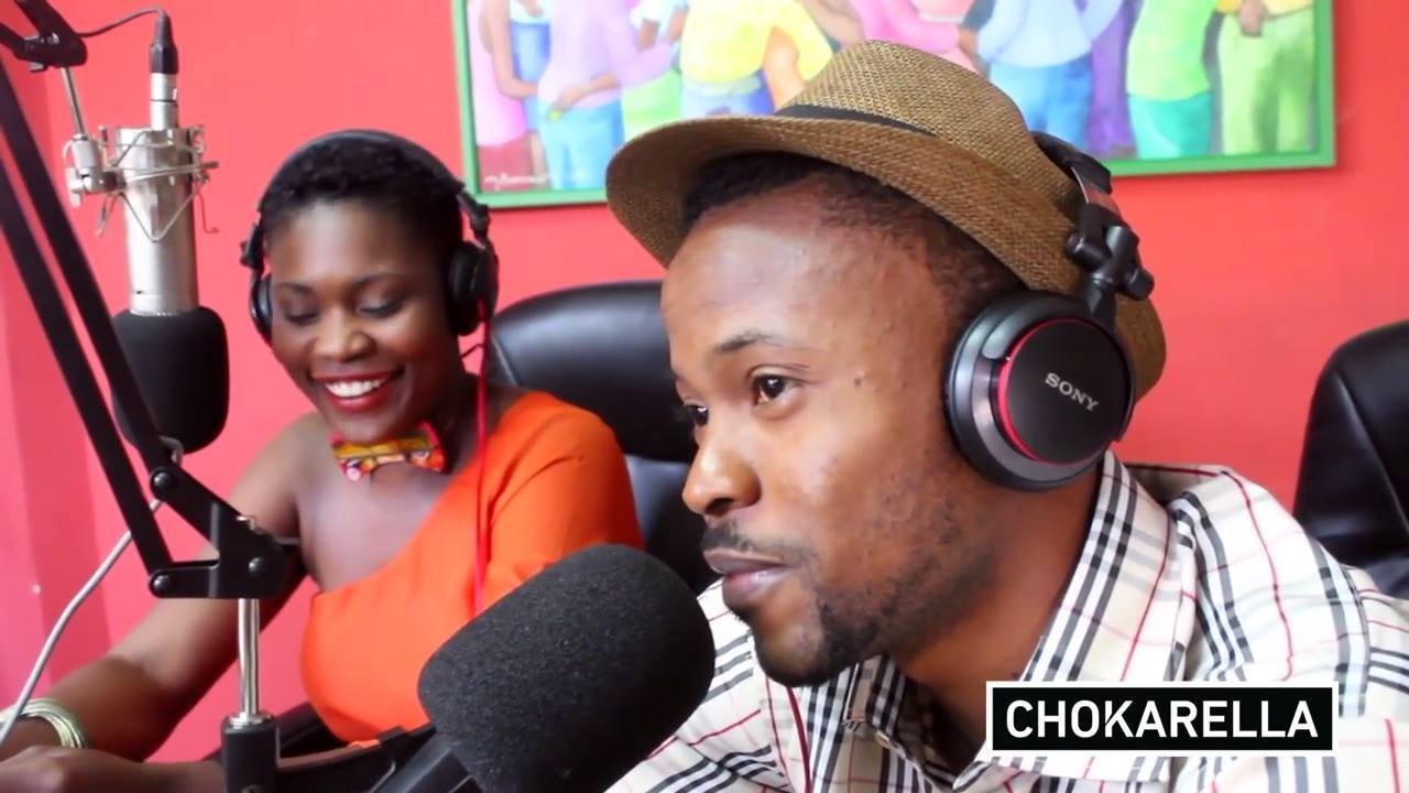 Roody Roodboy et Rutshelle | Rutshelle et Roody Roodboy! Couple ...