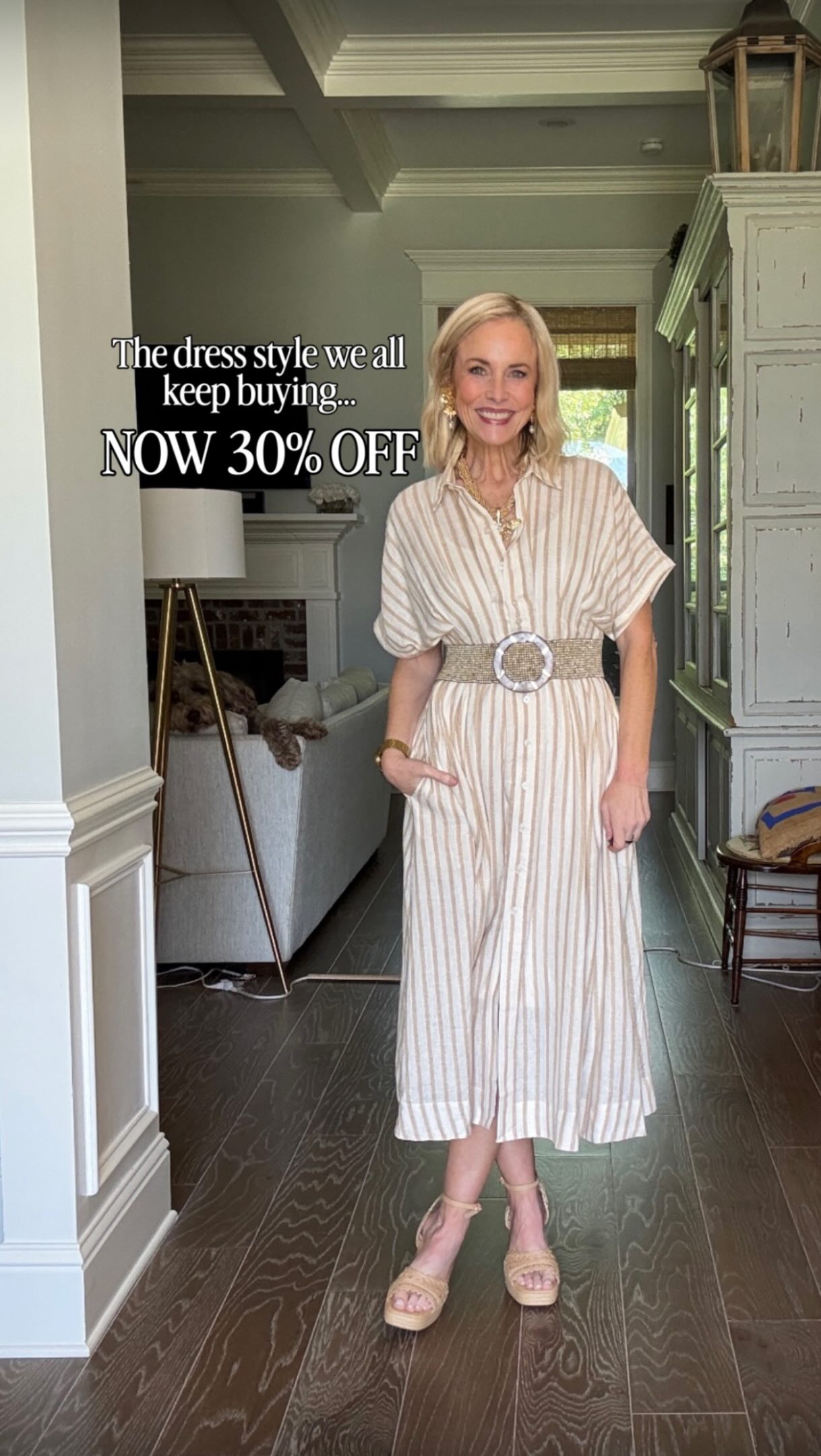 plus size casual dress for women Sinzelimin Dresses Curvy Women, Summer Dresses for 2024 Trendy Oversized Short Sleeves V-Neck Sundress Blue Large at Amazon Women's Clothing store Asymmetrical Ruched Simple Boho atf-kg-03.10.25 Wear to Work Size:20.5 36/37