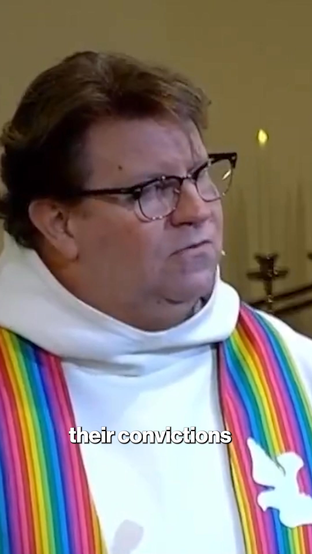 New York Post - A Methodist pastor from Rochester, New... | Facebook
