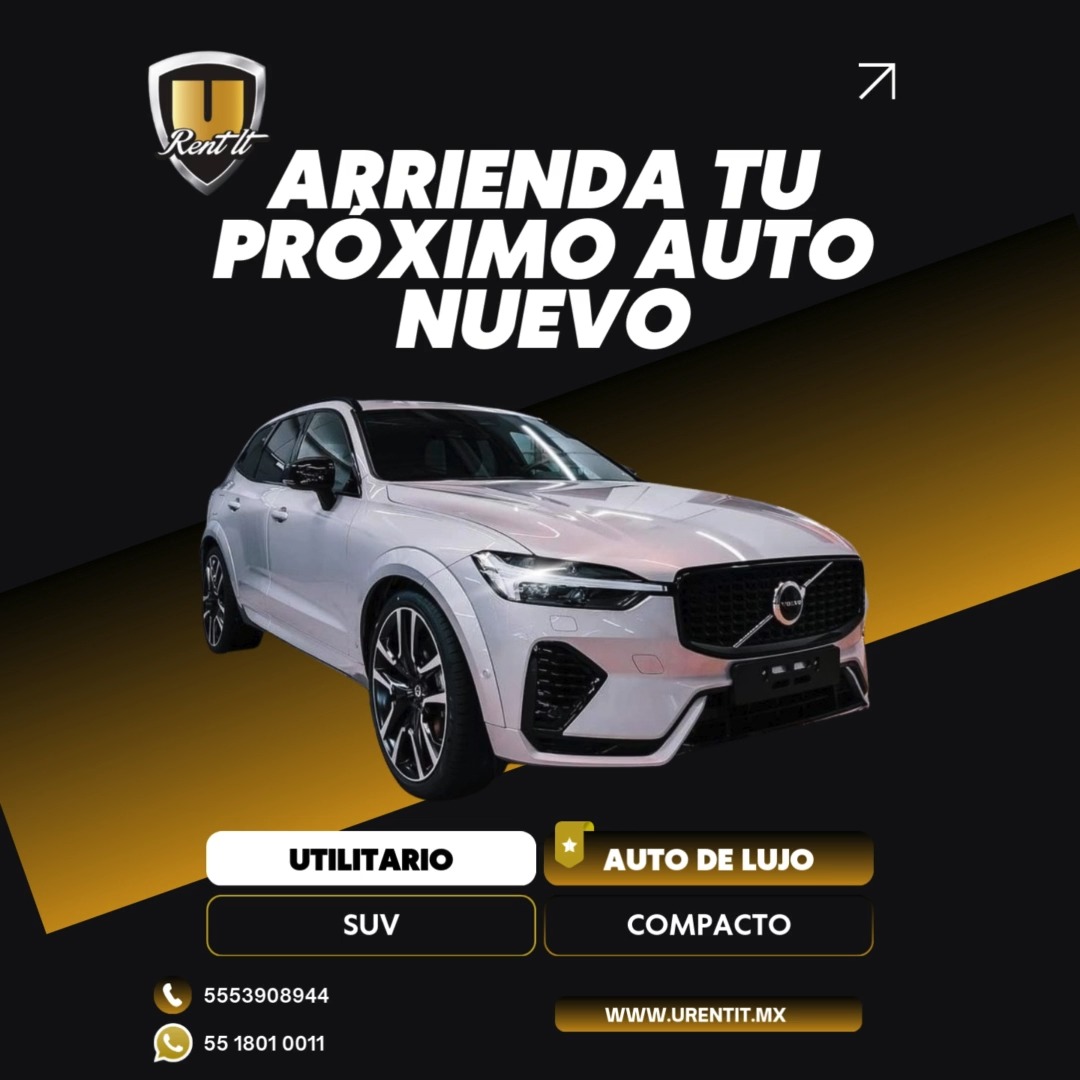 U-Rent-it