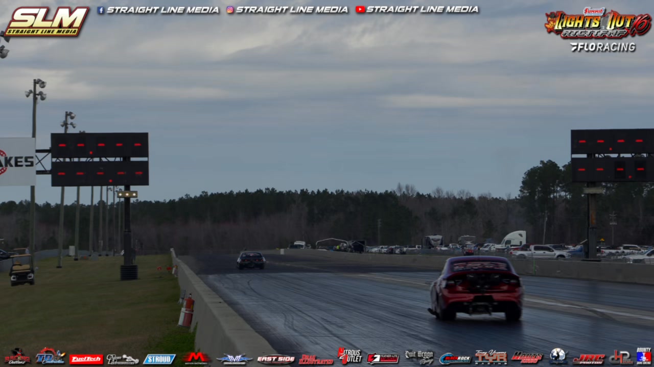 Daddy Dave getting some airtime this morning! Stream this race LIVE ...