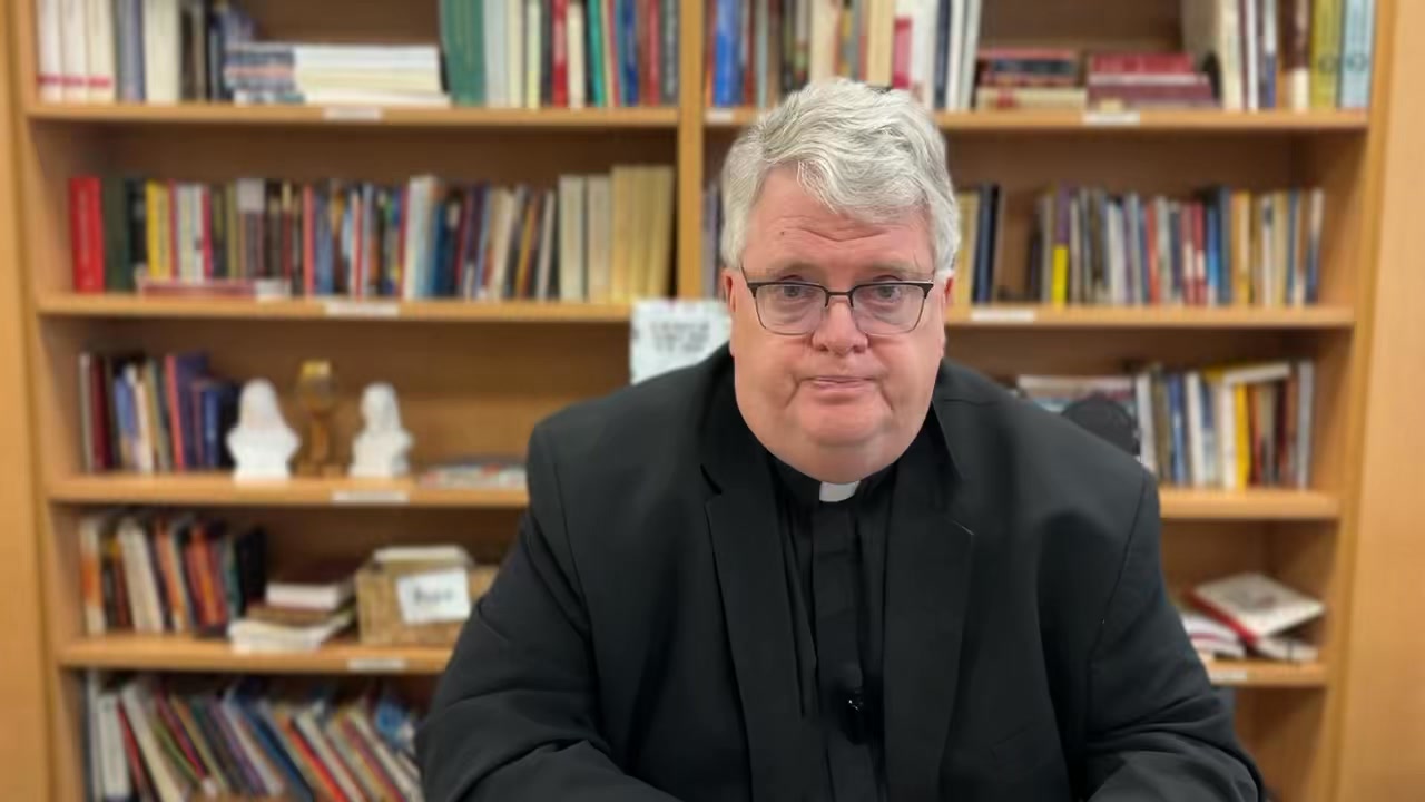 St. - World Mission Sunday is the heart of the Church’s missionary ...