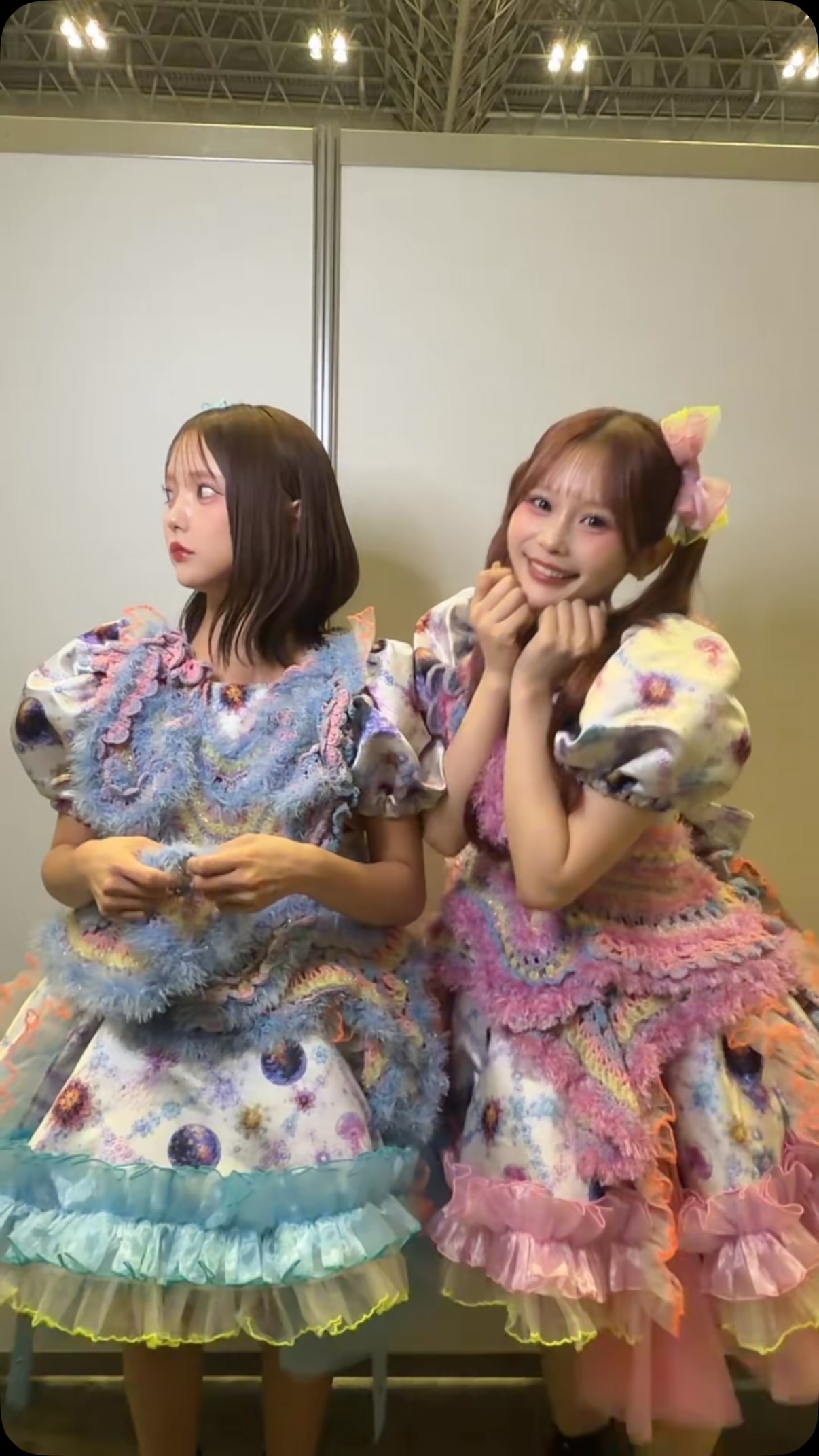 🩵福山梨乃 生誕すきくじ🩵 【福山梨乃生誕祭2025】 すきくじが登場