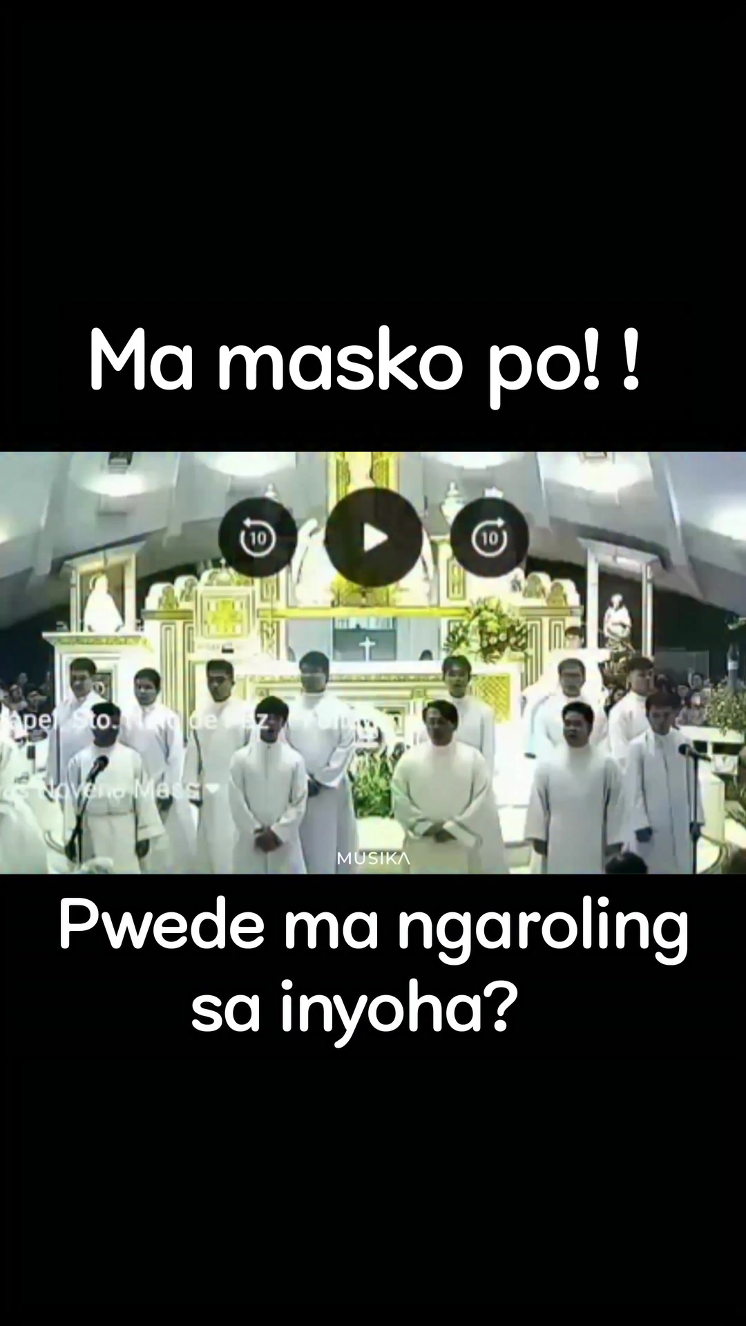 What if sila ang manga Roling sa inyuha?? #fblifestyle | Ka Suyaon ...