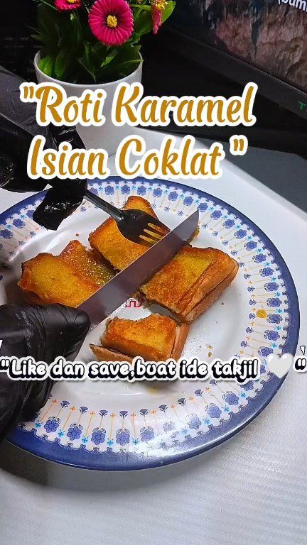 🌙Serial ide Takjil praktis hari ke 8 