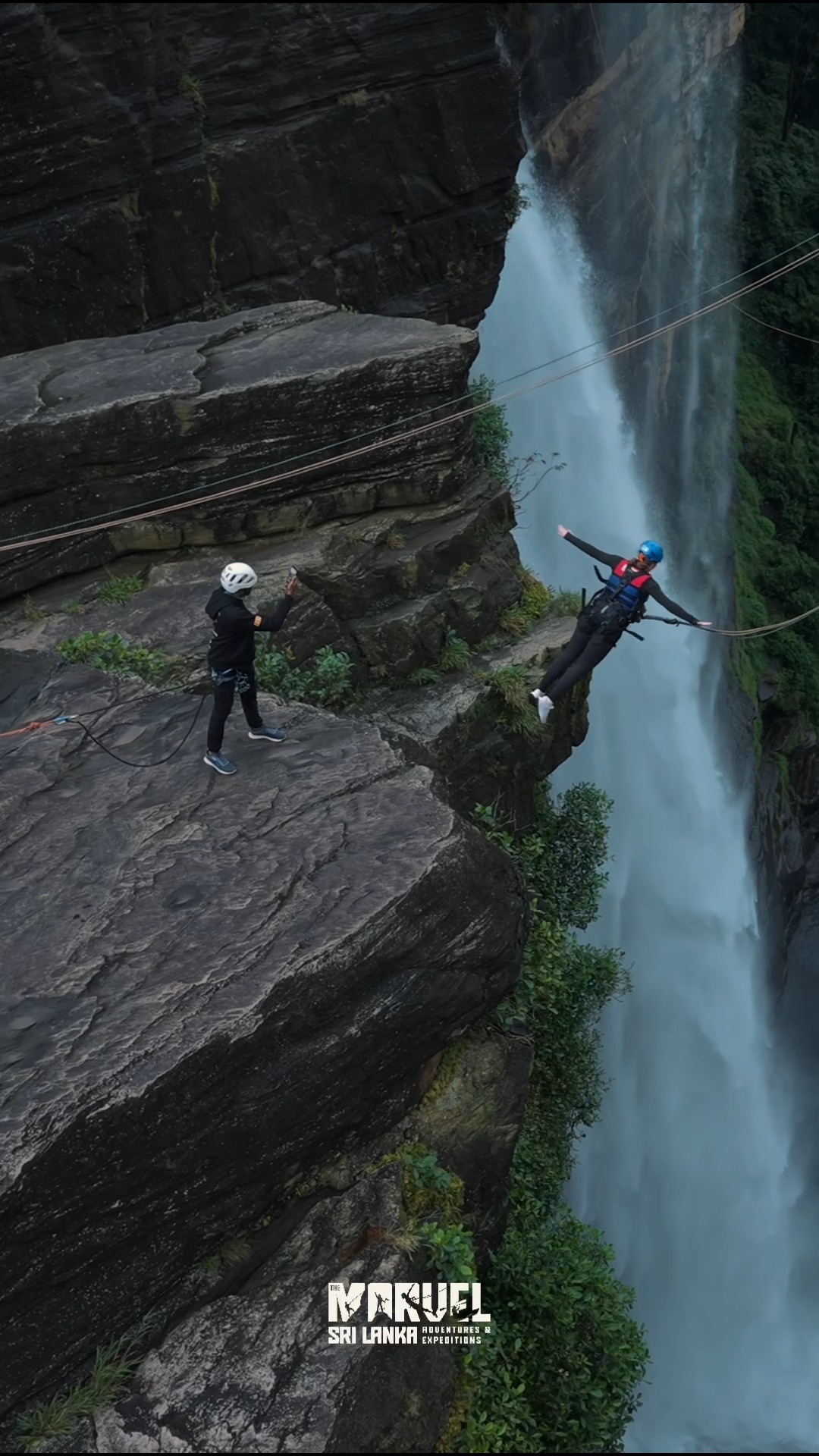 🔥🪢 ROPE... - The Marvel Srilanka Adventures & Expeditions | Facebook