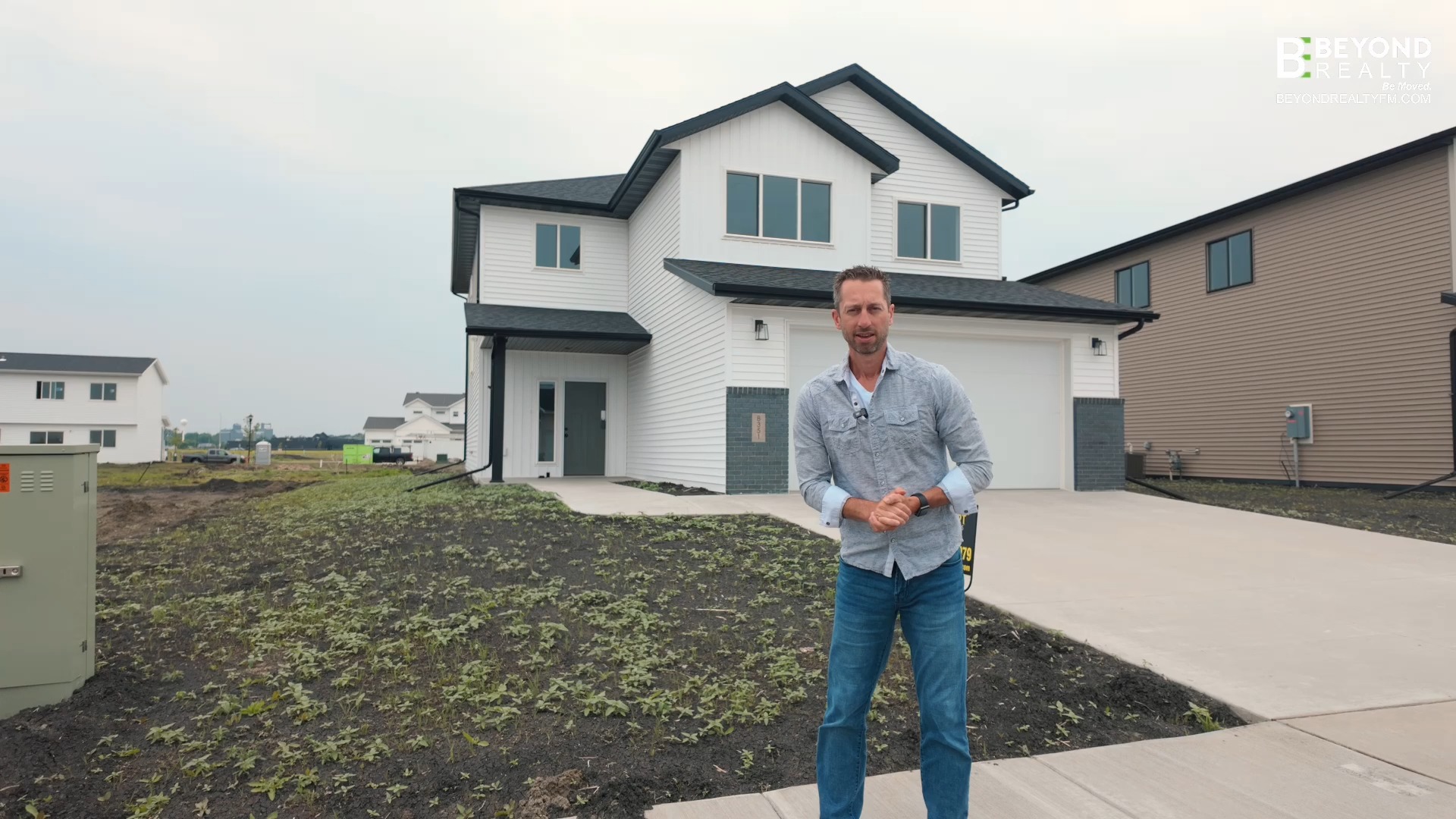 Floor Plan Friday: 🎥 The Riviera Step inside our stunning two-story ...