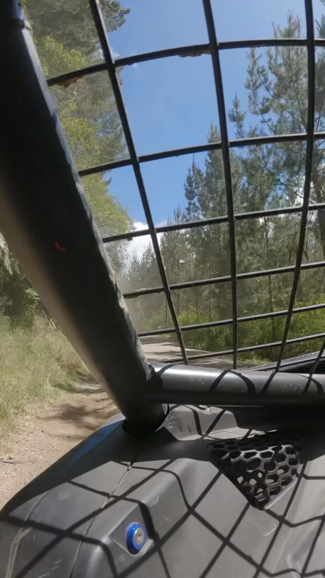 TECT PARK - ORANZ NATIONAL FINALS 2025 | ACE SXS | Facebook