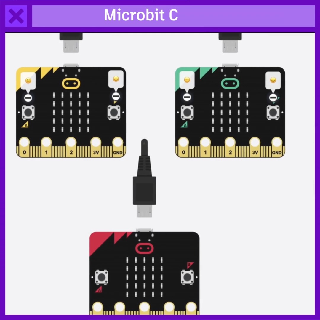 Join the Tinkercad Micro:bit Challenge! All you need to do is create an ...