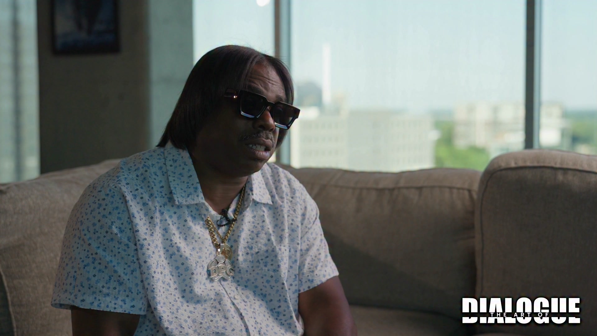 2Pac Beat Up Sam Sneed After Seeing Kool G Rap in His Video” — Daz 