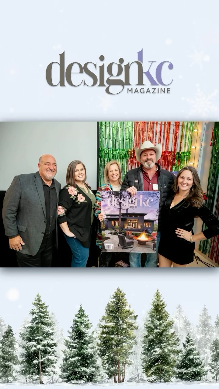 𝑾𝒊𝒏𝒕𝒆𝒓 𝑹𝒆𝒗𝒆𝒂𝒍 𝑷𝒂𝒓𝒕𝒚 — 𝑷𝒉𝒐𝒕𝒐 𝑨𝒍𝒃𝒖𝒎... - Design KC Magazine | Facebook