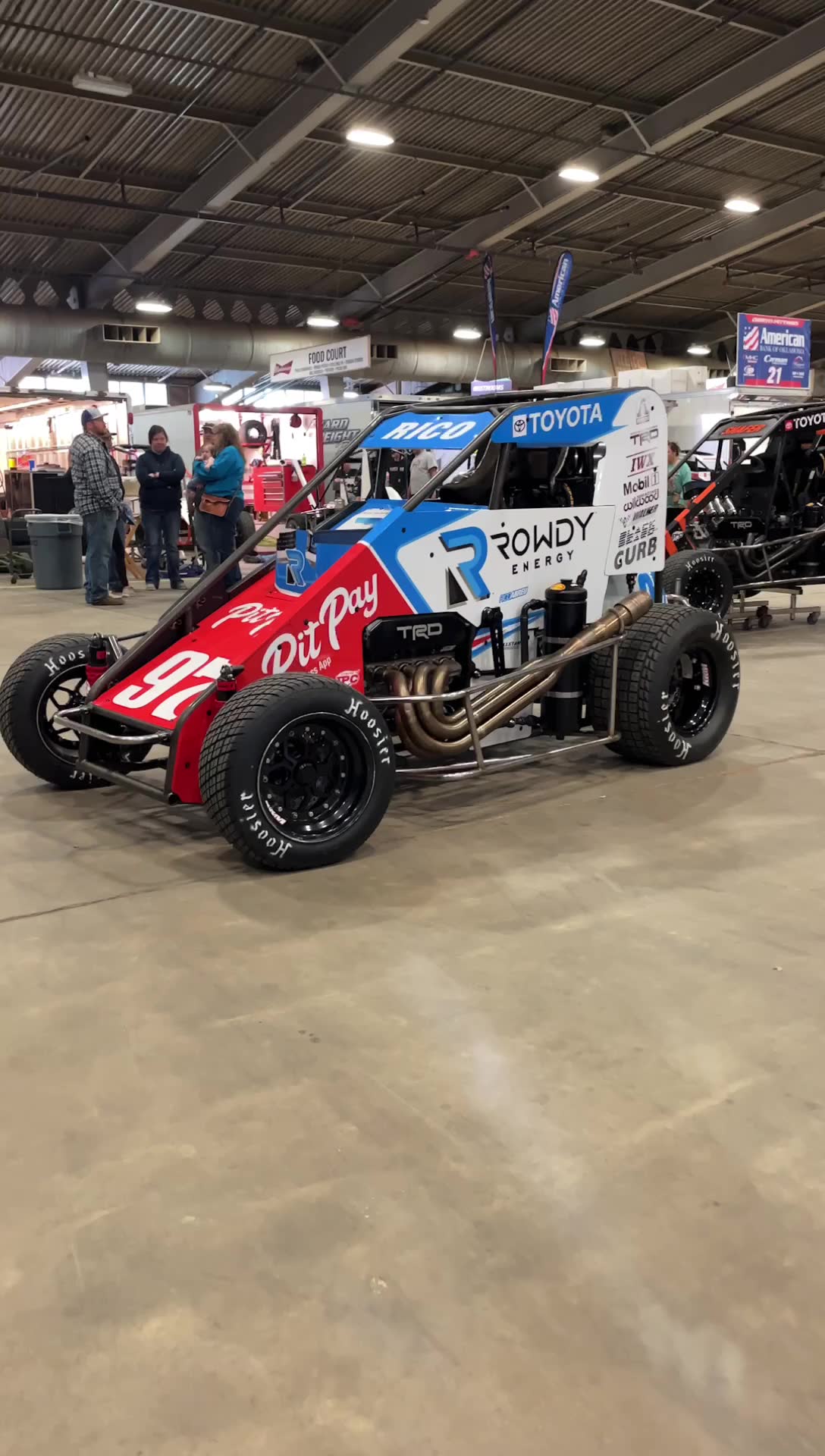 Hello you SEXY thing! RICO CHILI BOWL MERCH HERE ⬇️ 🥶 🔥 https://shop ...