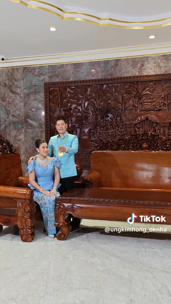 Rida Chhieng Furniture - ហាងឈៀងរីដាលក់គ្រឿងសង្ហារឹមឈេីប្រណិត | Poipet