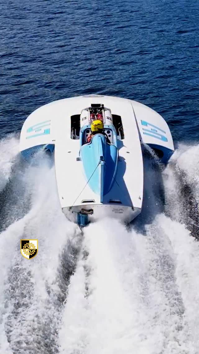 VINTAGE UNLIMITED HYDROPLANES Notre Dame & Miss Wahoo headed back to ...