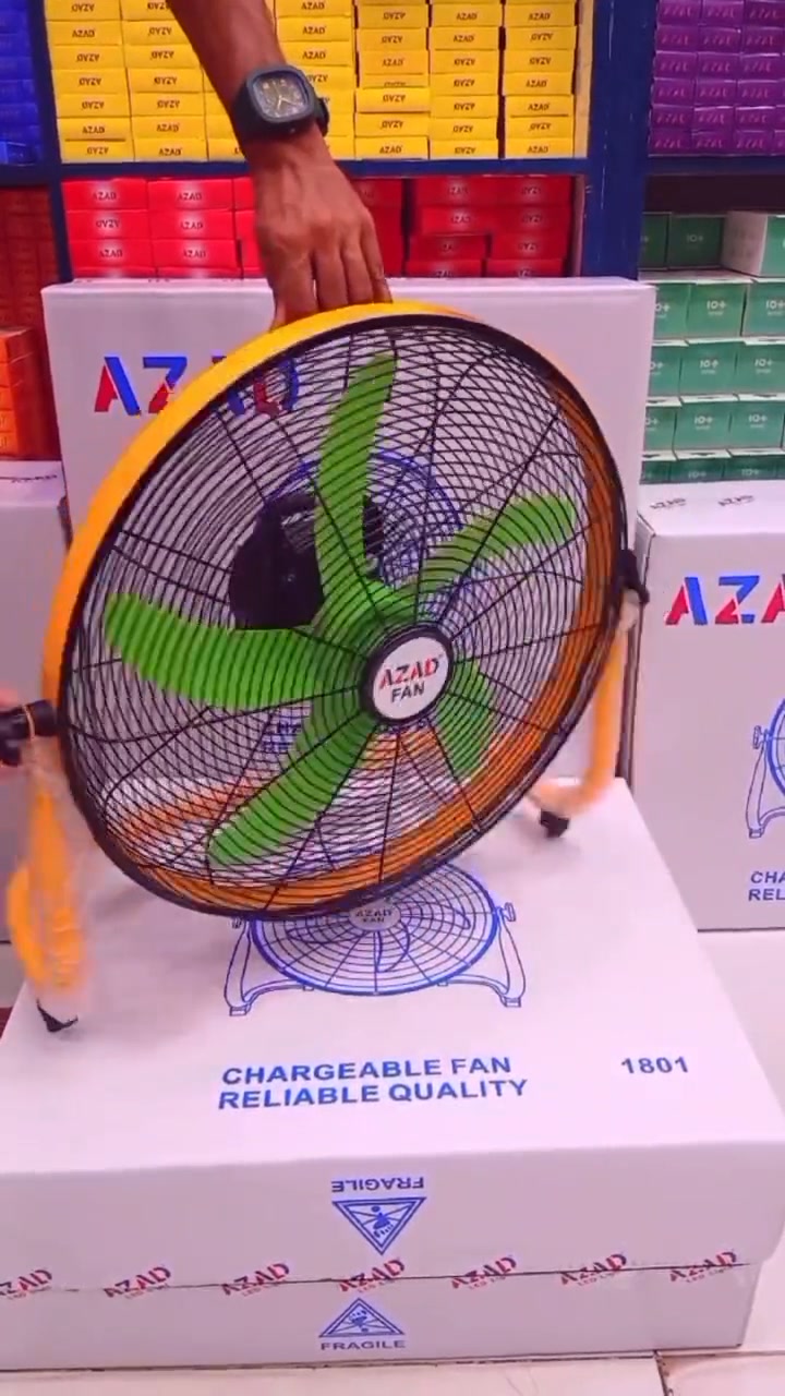 AZAD Electronics