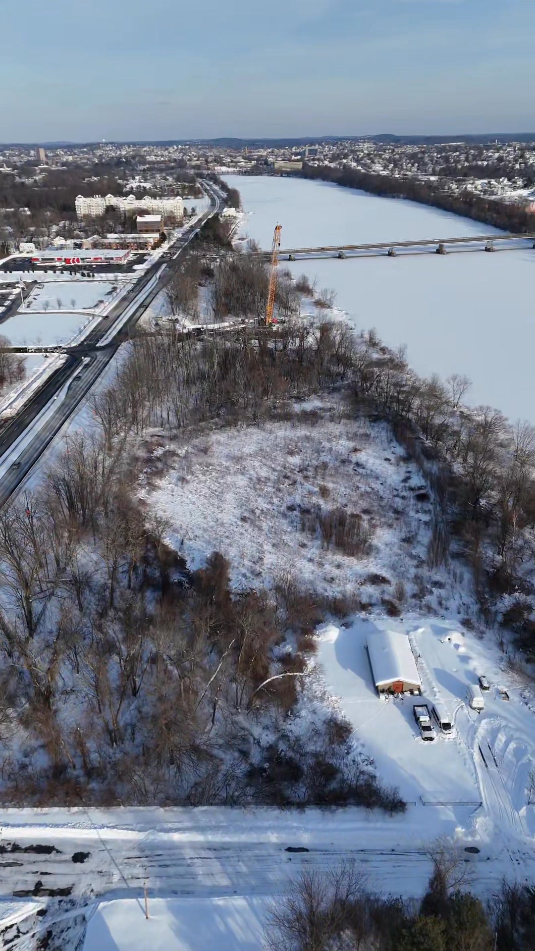 Lowell MA News & Events | The New Rourke Bridge Project is finally ...