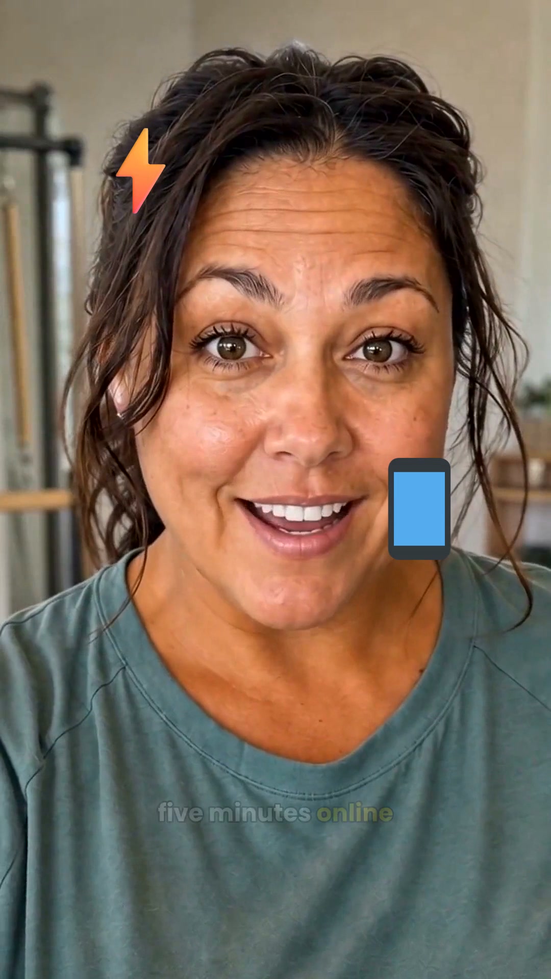 #ad Still enjoying the sourdough. Still doing Pilates. Lemonaid Health helps you set realistic weight goals with prescription support from licensed clinicians — all online., In clinical trials of 