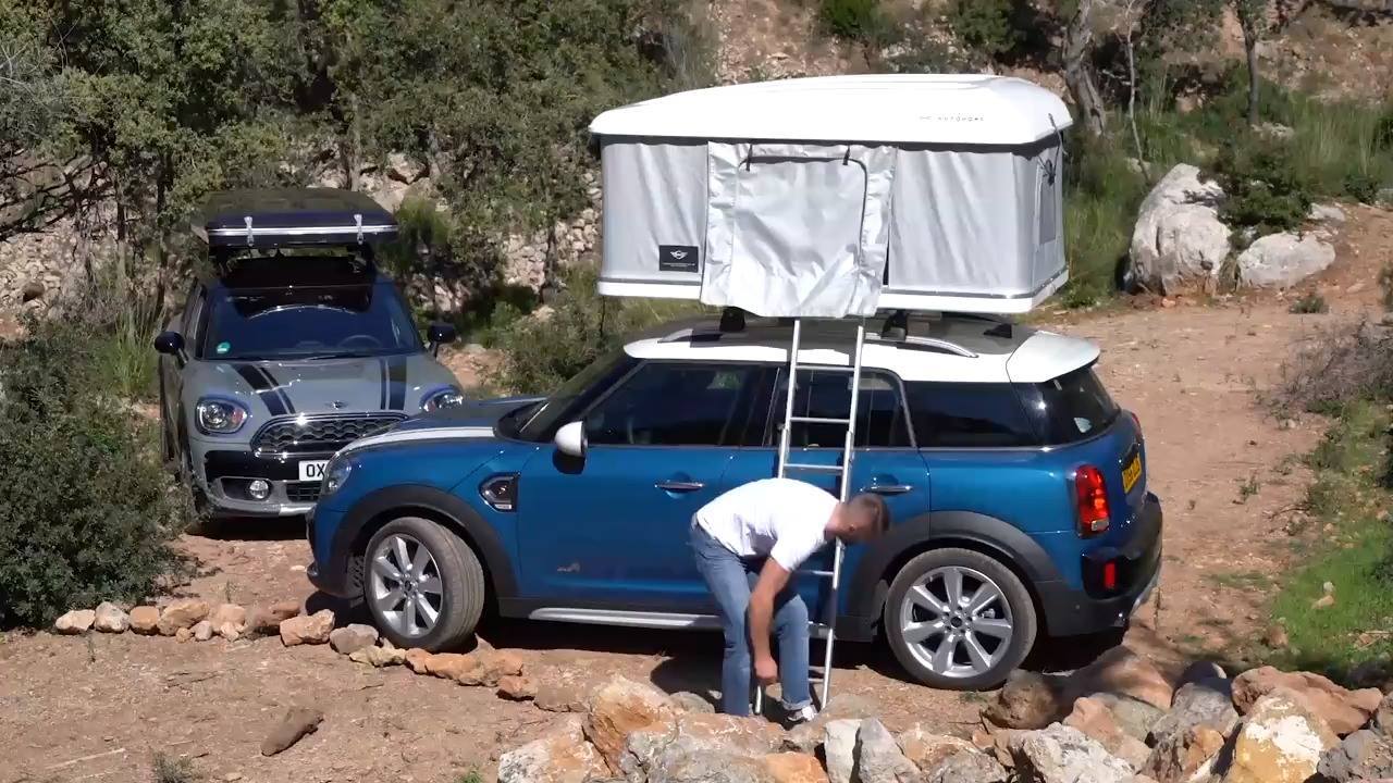 wohnwagen oder zelt PAT Europe B.V. Caravan geeignet für Ø8 mm Schienen Wohnmobil Zelt UV-beständig Auto & Motorrad Greenhouse Heater with Thermostat, Alt Text durch AltText.ai generiert Dachfarbe:Royal Blue