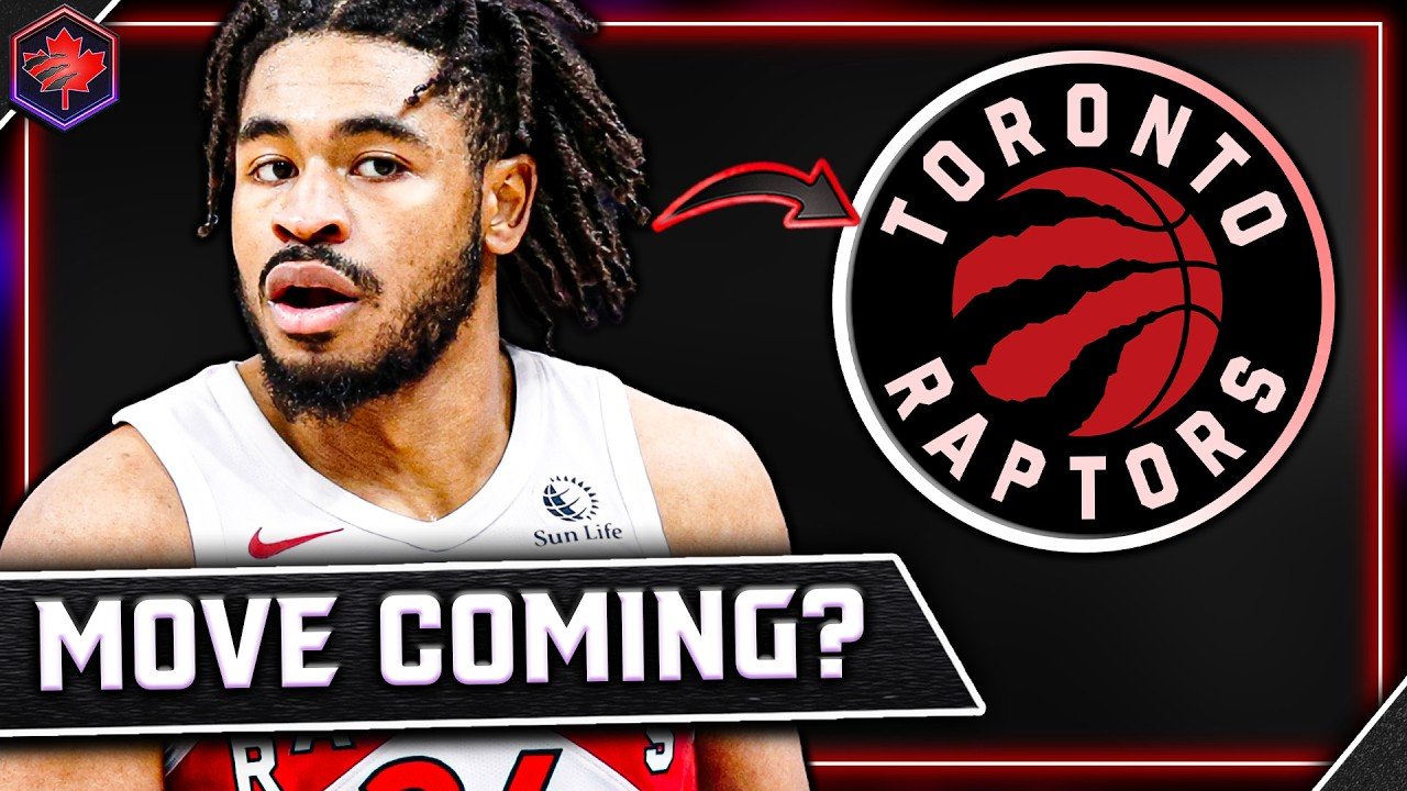 The Toronto Raptors made a trade yesterday that positions them for a ...