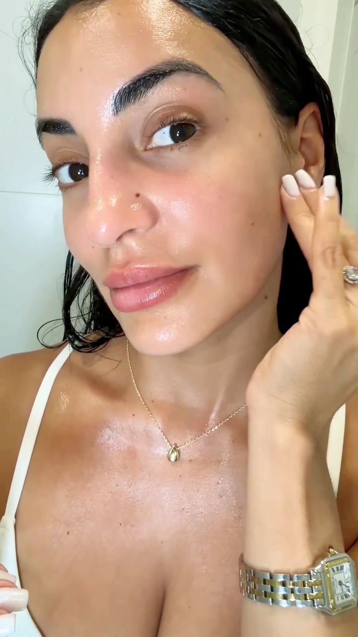 ghk cu and tretinoin together Skincare Routine: GHK-Cu Peptide & tretinoin and ghk cu Alternating