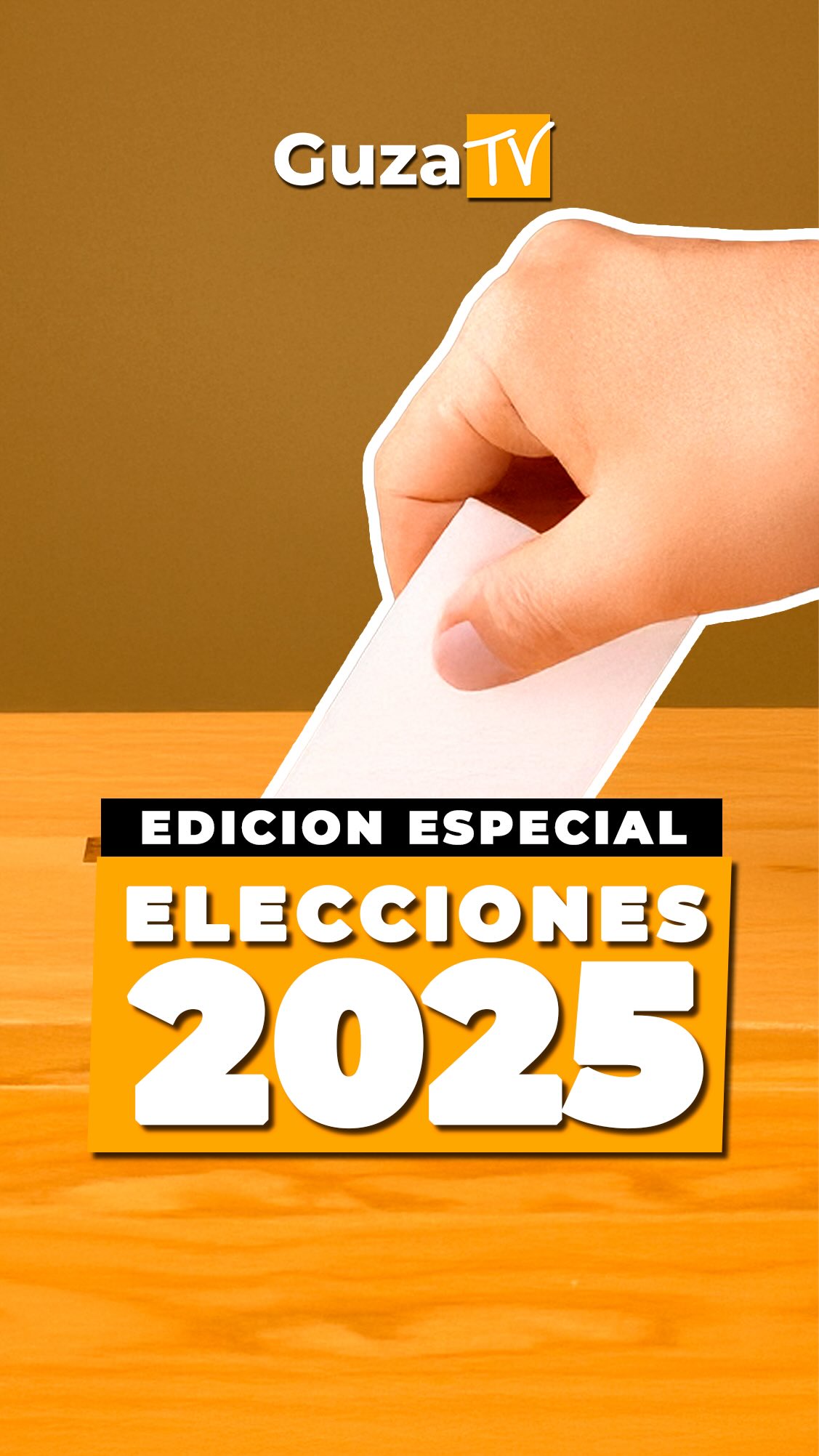 Guza TV | Constitución