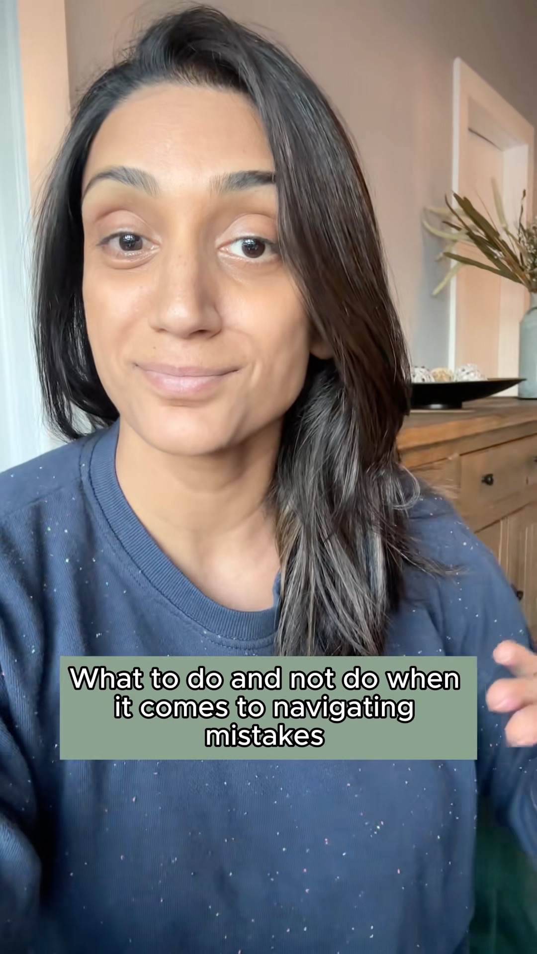Mistakes happen—they’re part of being human! 🙃 But as parents, it’s ...