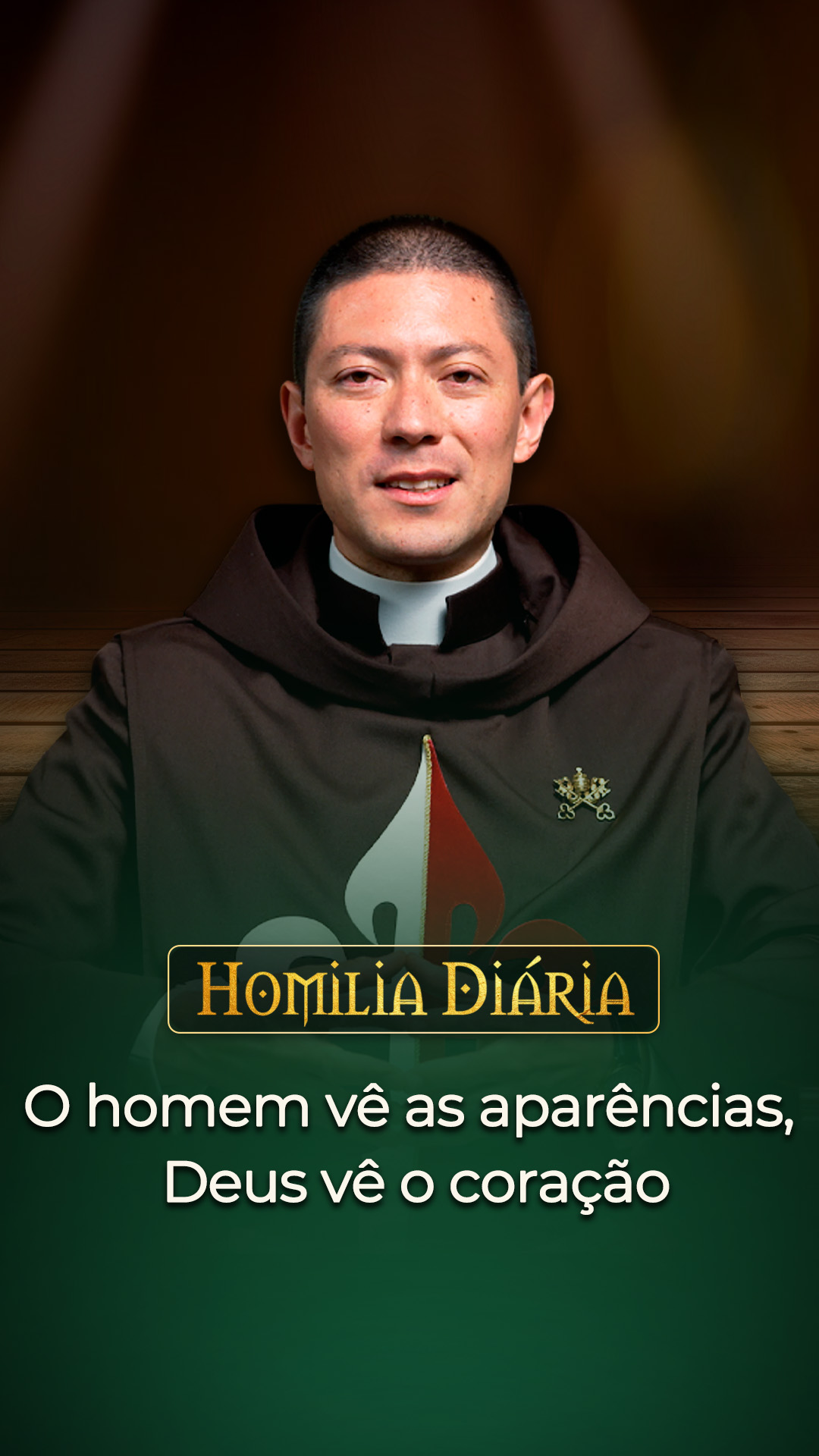Primeiro Livro de Samuel 15,16-23 Naqueles dias, o Senhor disse a