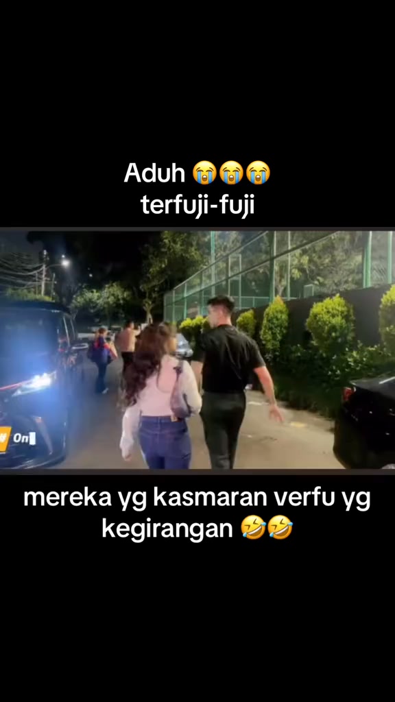 Gaa bosen nungguin vlog nya uti🥰 #fuji #verrel #fujian #verrelbramasta ...