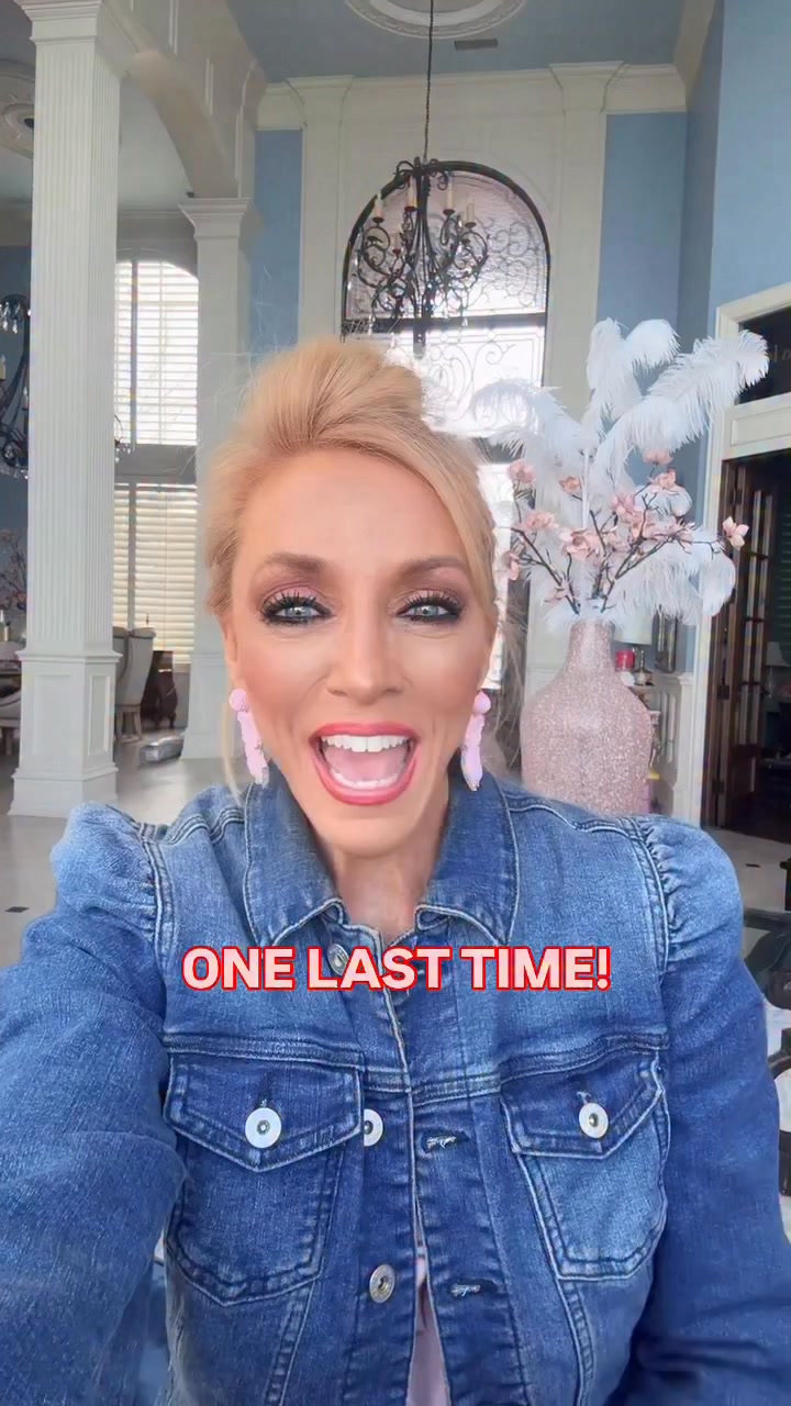 FINAL airing of the Year of Success webinar! 👉 Register here for this ...