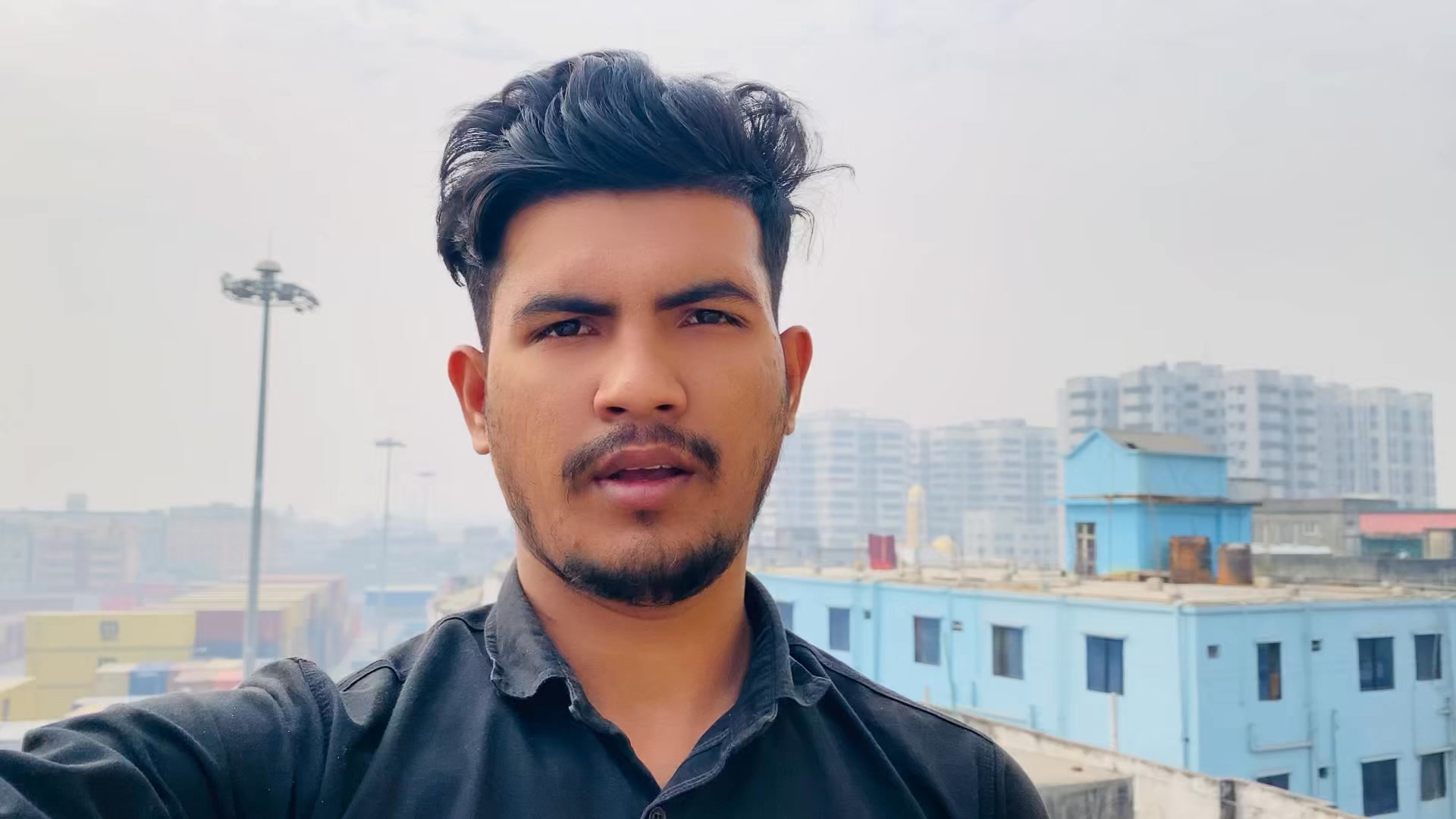 Saiful Islam Rakib