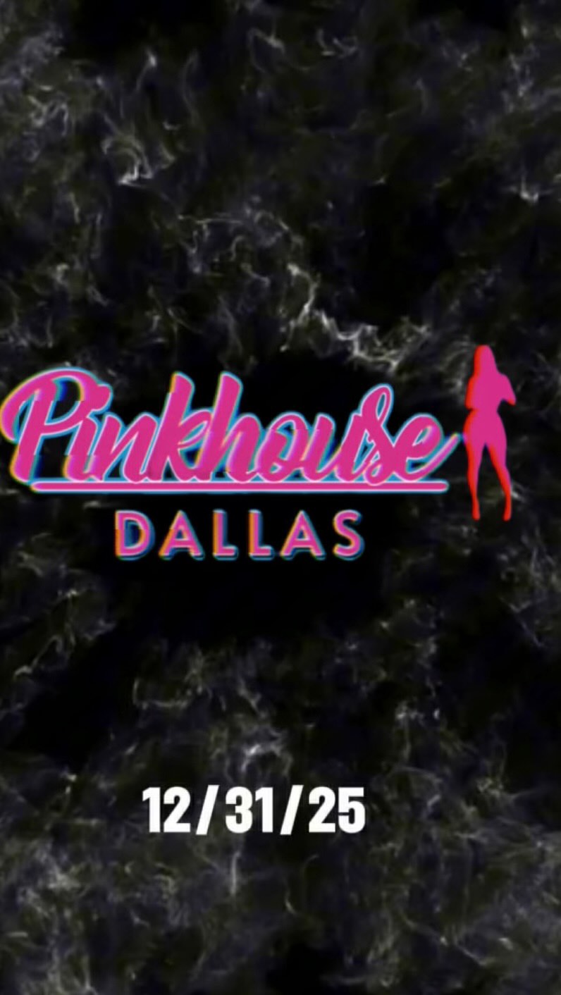 Pink House Dallas | Dallas TX