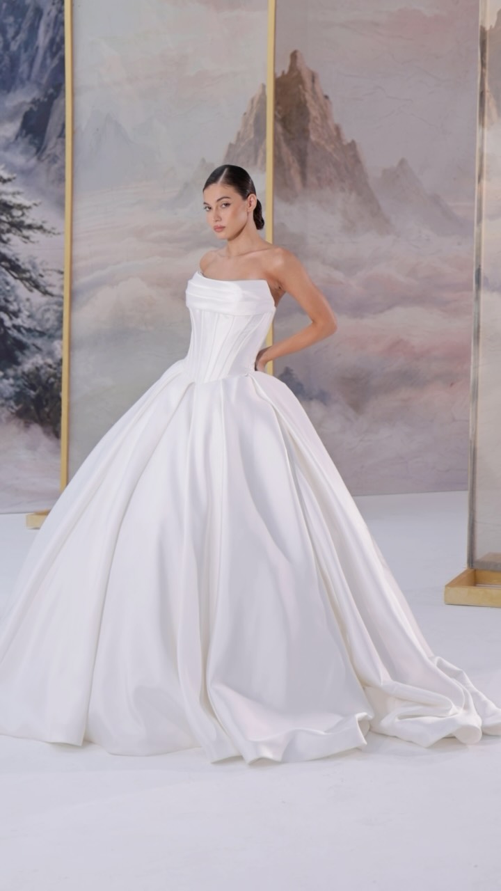 dubai wedding dress designers Style 4027 ✨, She walks with grace. She shines with confidence., She Walks in Light., Grace Taylor dresses boutique and designer in Dubai, #GraceTaylorBridal #SheWalksInLight #GraceTaylor2027 Size:CHILD-10 Bridal showroom summer 2023 One Shoulder Bridesmaid Lilac