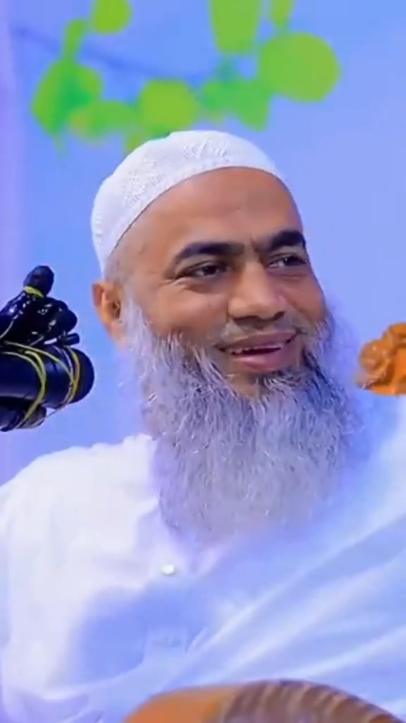 Mohammad Reyad