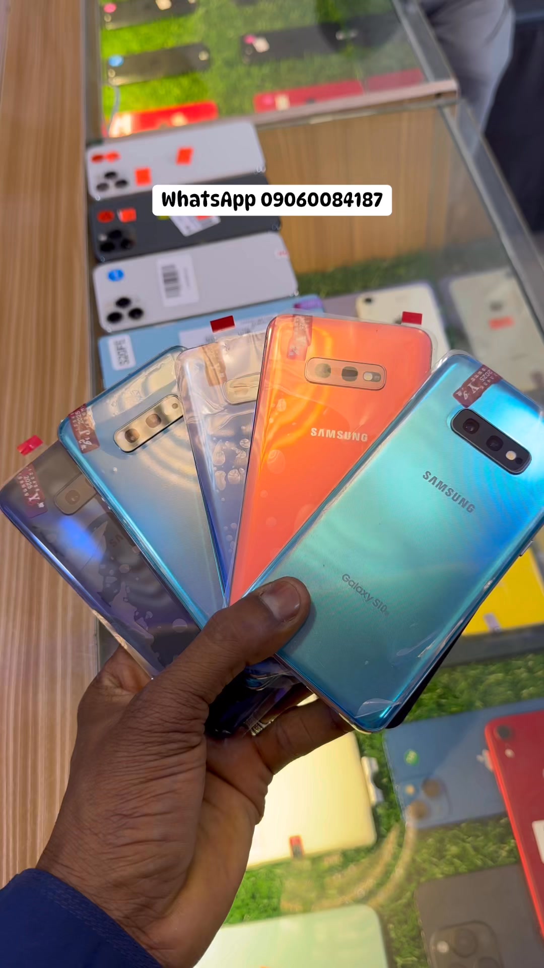Fresh phone store on Reels | Facebook