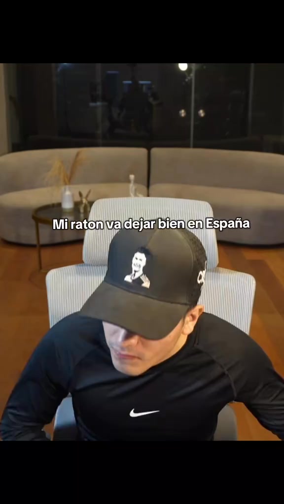 ¿Asi se entrena ahora raton?🤣 #humor #viral #stream #foryou | Humor ...