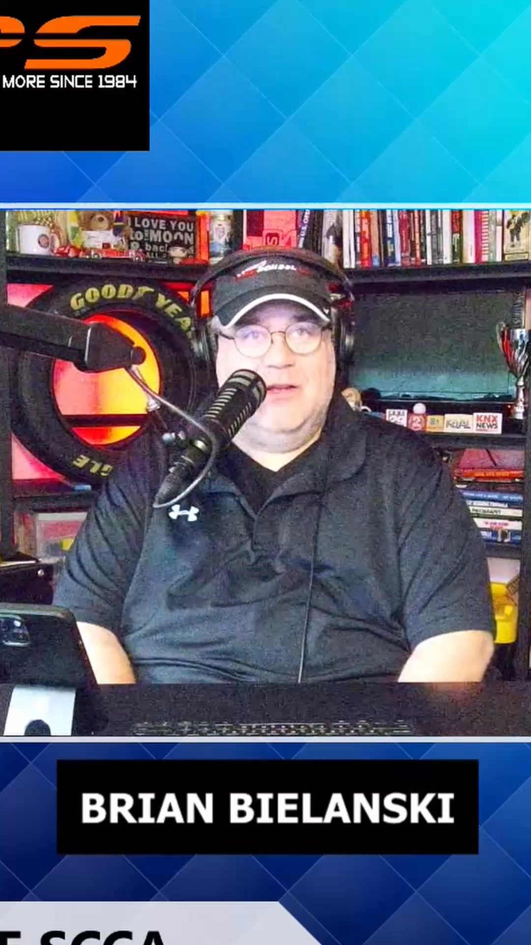 The Racing Network