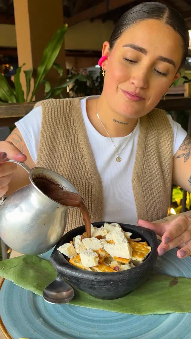 El Migao de Grego llegó a @elrancherito_ 🤩 Con toda la magia de ...