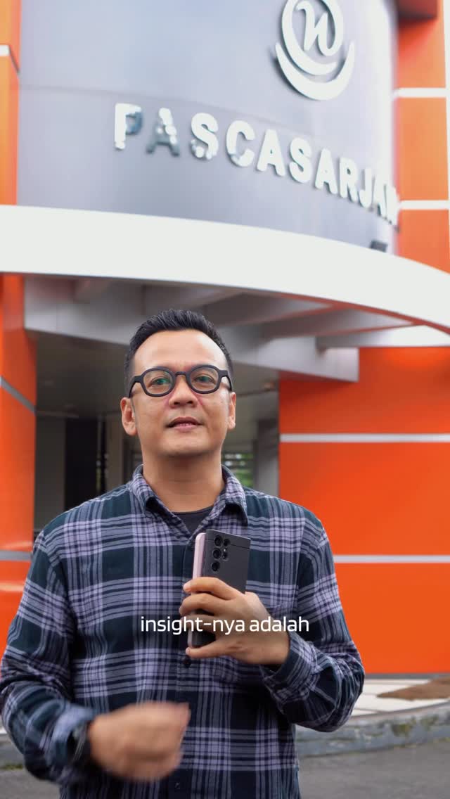 Berproses menuju gelar doktor bukan hanya tentang akademik, tetapi juga ...