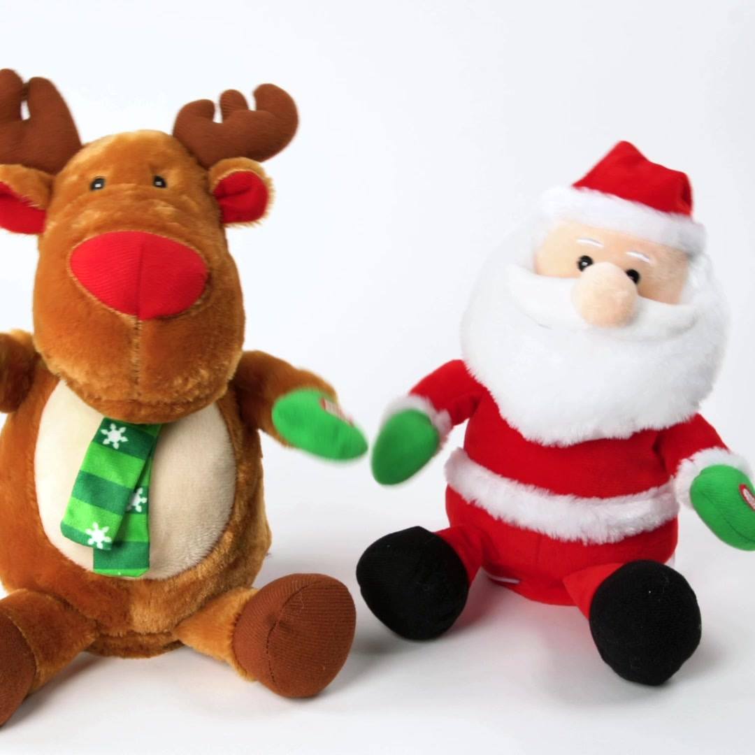 Produktbild von Manting Elektrische Weihnachtsmütze | Elektrische Klassische Weihnachtsmützen, Atmungsaktiv Und Gemütlich,Saisonale Dekorationen Für Partys, Silvester, Zusammenkünfte Und Aufführungen